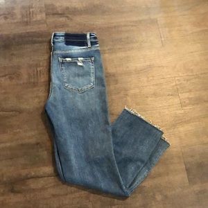 Flying Monkey Jeans; Sz 30
